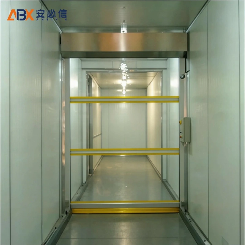 景德镇市软质快速门