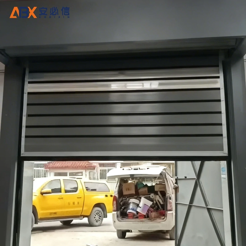 景德镇市医药密闭高速门